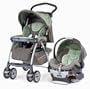 Cortina / Key Fit Travel System - Adventure