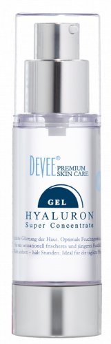 Devee Hyaluron Gel Superkonzentrat
