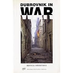 Dubrovnik in War