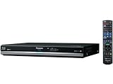 Panasonic DIGA 地上・BS・110度CSデジタルハイビジョンチューナー内蔵ブルーレイディスクレコーダー HDD250GB DMR-BR500