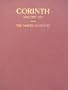 The North Cemetery (Corinth: results of excavations conducted by the American School of Classical Studies at Athens XIII)