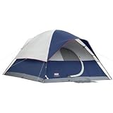 Coleman Elite Sundome 6 - 12 x 10 Tent