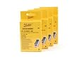 Compatible Canon BCI-3e (BCI3) Large Ink Cartridges Combo 4-Pack: 4 Black