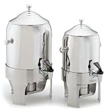 Alegacy Chafer Coffee Urn 12.6 QT #AL920