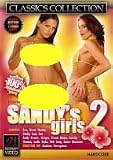 Sandys Girls 2 DVD Adults Sex [Regioan ALL] Adult