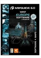 Thumbnail von My Guide: My Guide 6.0 Software für PDA - West Eur