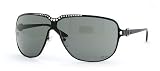 CHRISTIAN DIOR HYPNOTIC HYPNOTIC/S 003 AVIATOR BLING SUNGLASSES