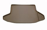 2005-2007 Toyota Prius Carbox II Cargo Liner - Black
