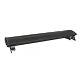 Zoo Med AquaSun T5-HO Double Light Linear Fluorescent Hood, 30-Inch