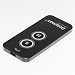 Delamax Infrarot-Fernausl�ser IR f�r Canon EOS Serie �hnl. RC-1 u. RC-5