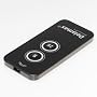 Delamax Infrarot-Fernausl�ser IR f�r Canon EOS Serie �hnl. RC-1 u. RC-5