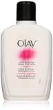 Olay Active Hydrating Beauty Fluid, Original, 6 Ounce (Pack of 2)