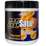 ISS Research RE-Satur8 Orange Octane 1.98 lb- ISS Research