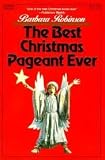 The Best Christmas Pageant Ever First edition