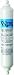 Wpro Wsf100 External Water Filter wpro Consumable Water F