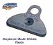 Acme Shepherds Mouth Whistle -Plastic