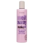Melt Away Naked - Starflower Foam Bat...