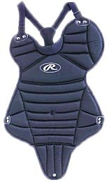Rawlings 8P1 Little League 13 inch Chest Protector (Ages: 5-9)