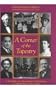 CORNER OF THE TAPESTRY: A HISTORY OF THE JEWISH EXPERIENCE IN AR 1820S-1990S