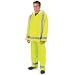 MCR Safety-River City ANSI Class 3 rain pants 2X-large