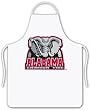 Alabama Crimson Tide Apron