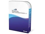 Microsoft Visual Studio Team System 2010 Team Foundation Server - Complete package - 1 server - DVD - Win - German