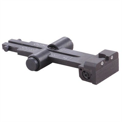 Ak-47 Tritium Night Sights Ak-47 Tritium Rear Sight