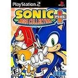 SonicMegaCollectionPlusPS2[PlayStation2]