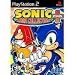 Sonic Mega Collection Plus PS2