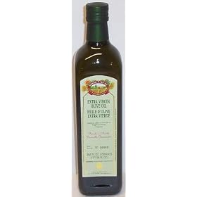 Biogenesi Organic Italian Extra Virgine Olive Oil 3 btl / 25oz