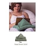 Hog Wild Peeramid Bookrest, Sage Green