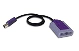 Review retro USB retro-sw / Wii RetroPort SNES controller adapter