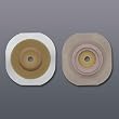 Hollister New Image Cut-to-Fit Convex Flextend Skin Barrier with Tape, Barrier Max. of 1, Size 1 3/4, Green, 5/Bx, HOL14802