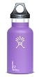 Hydro Flask Insulated Stainless Steel Standard Mouth Drinking Bottle