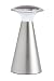 Fulcrum 24411-101 12 LED Lanterna Touch Wireless Light, Silver