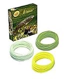 Rio Classic Freshwater Floating Fly Line