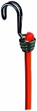 Master Lock 3127DAT Twin Wire 48 Orange Bungee Cord