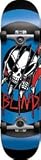 Blind Skateboards Crash SS Youth Complete 7.3