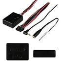 Metra Axxess ASWC Universal Steering Wheel Control Interface (Black)