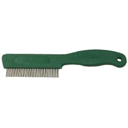 Flea Comb (W569)