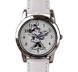 Disney Minnie Mouse Nurse Watch