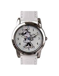 Womens Nurse Mates Minnie Mouse Classic Straps Watch