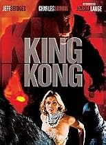 King Kong (1976) (Widescreen)