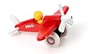 BRIO® 30203 - BRIO Toddler Flugzeug