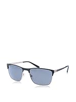 GUESS Gafas de Sol 6878 (57 mm) Negro