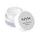 NYX Cosmetics Eyeshadow Base White