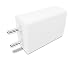 MTT Dual Port 2.1 Ampere Premium USB Charger (White) RS.499.00