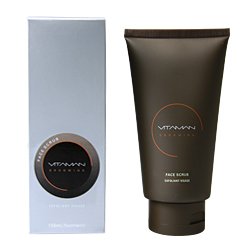 ヴィタマン フェイススクラブ 150ml