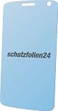 Bedifol UltraClear screen protectors (quantity: 6) for HTC Touch HD