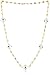 Azaara "Delicate" Antalya Pearl Necklace